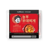 마이셰프놀부부대찌개582g x 2 마이셰프놀부부대찌개582g x 2