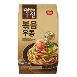 동원 볶음 우동 401.6g x 4