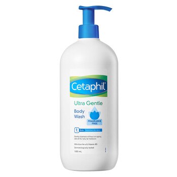 세타필 울트라 젠틀 바디 워시 1000ml 세타필 울트라 젠틀 바디 워시 1000ml