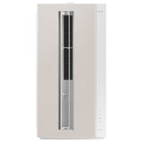 삼성 무풍 창문형 에어컨 매립형 (19.2㎡) + 연장 키트 (70cm)