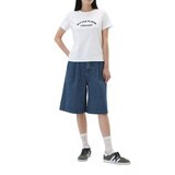 LAP 여성 레터링 티셔츠