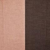 커튼 핑크&브라운 520 x 230 cm