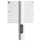 삼성 무빙스타일 크리스탈 UHD 108cm (43) 라이트, 스탠드포함 삼성 무빙스타일 크리스탈 UHD 108cm (43) 라이트, 스탠드포함