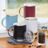 아소부 얼티미트 머그  360ml 2P