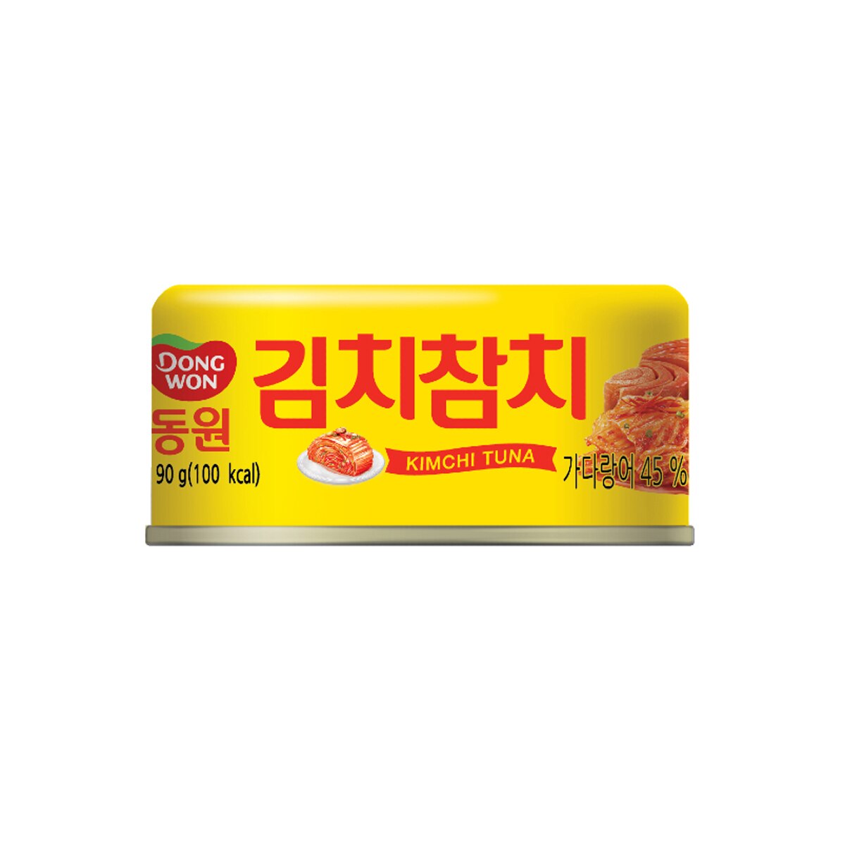 동원김치 참치 90g x 12