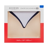 게스 노와이어 아웃 밴드 브라 2 매 - 26BENV, 80A