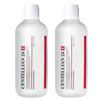 센텔리안 24 보태니컬 클렌져 300ml x 2 센텔리안 24 보태니컬 클렌져 300ml x 2