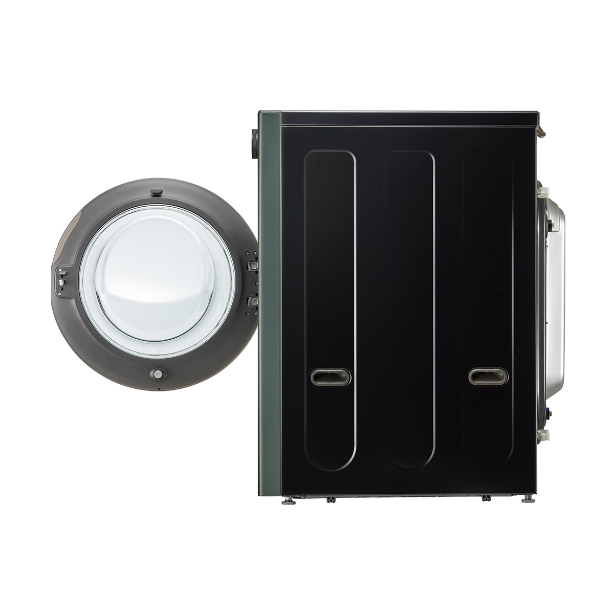 엘지 AI 오브제 세탁기 25kg- 네이처그린 엘지 AI 오브제 세탁기 25kg- 네이처그린