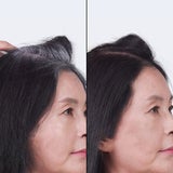 리시리 헤어 컬러링 트리트먼트 200g x 2 - 흑갈색