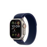 Apple Watch Ultra 2 49mm 티타늄 케이스