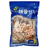 해물잔치 1100g