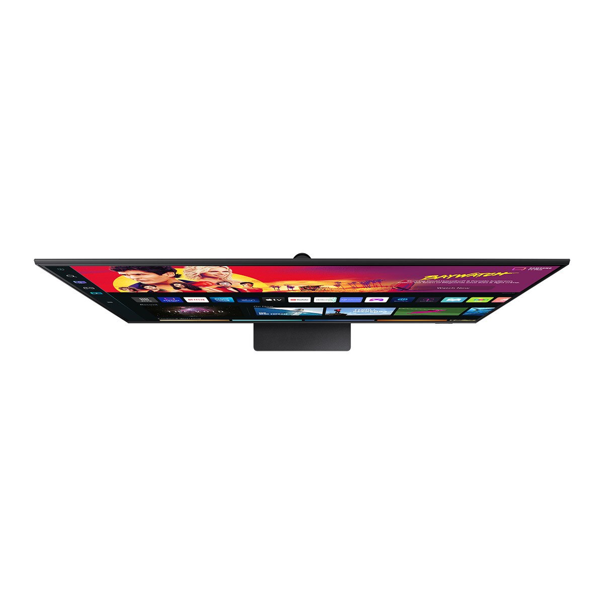 삼성 UHD 스마트 모니터 M7 107.9cm(43)
