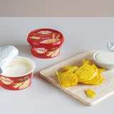 프레지덩 마이딥 에멘탈 125g x 4