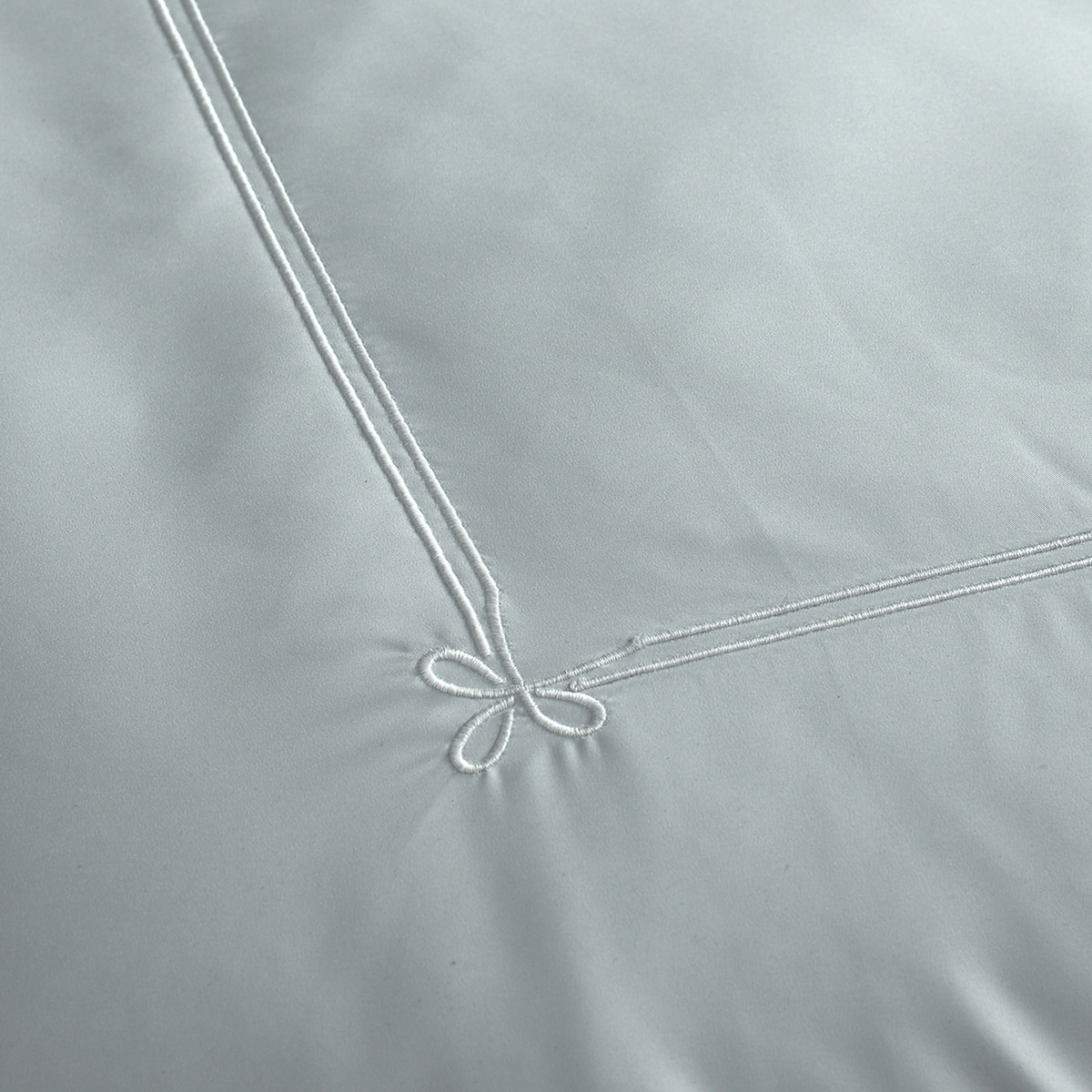 알러텍트 알러지 케어 베개커버 2P - 그레이블루 (벨르)