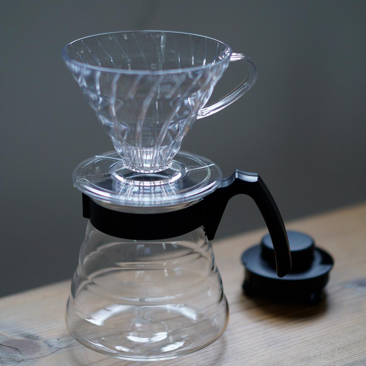 하리오 V60 크래프트 커피메이커