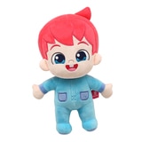 베베핀 플레이 버스 & 베베핀 인형