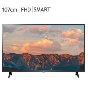 엘지 FHD TV 43LM6350KNA 107cm (43)