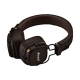 마샬 메이저5 블루투스 헤드폰 - 브라운