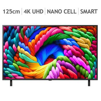 엘지 나노셀 TV 50NANO90AKA 125cm (50)