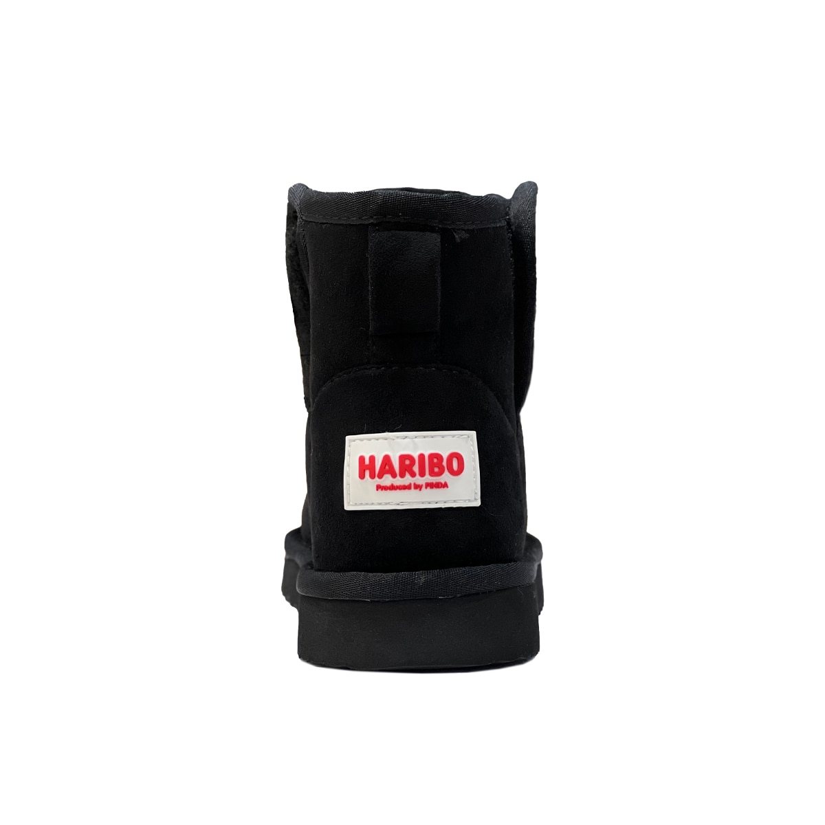 하리보 아동 코지 부츠