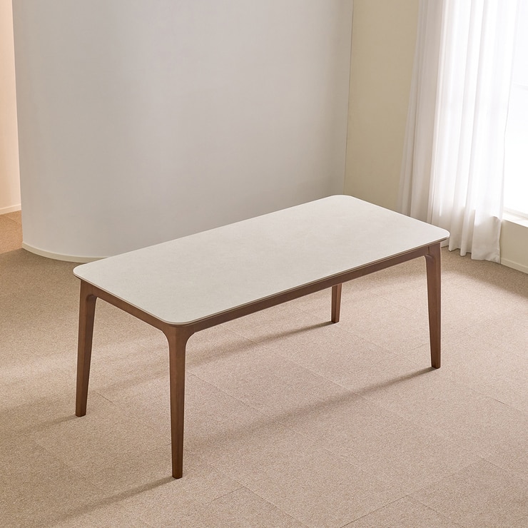 The Basic Ceramic Table Set For 4 669106