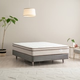 씰리 마일즈 엘리트 매트리스 세트 - 슈퍼싱글 씰리 마일즈 엘리트 매트리스 세트 - 슈퍼싱글