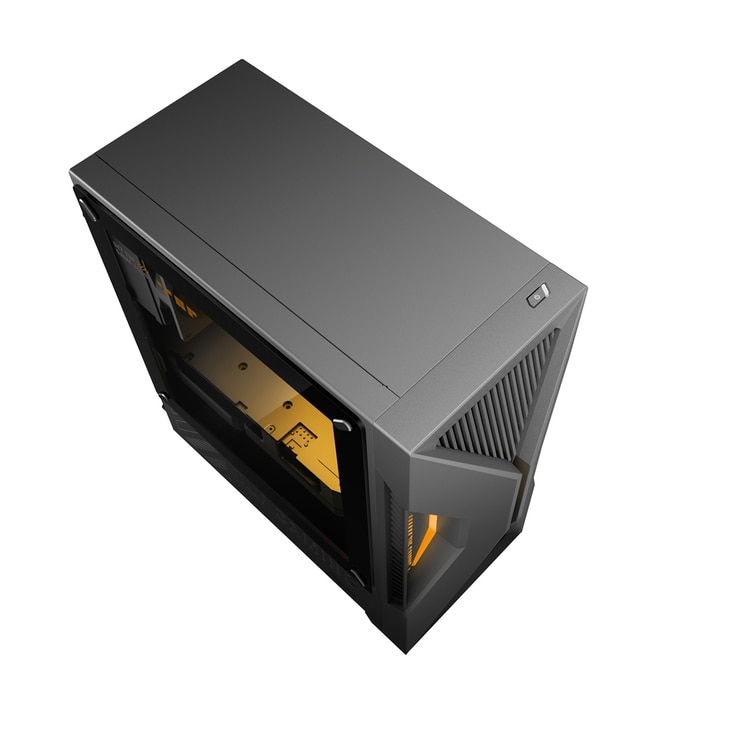 ASUS Gaming T500 Desktop Computer