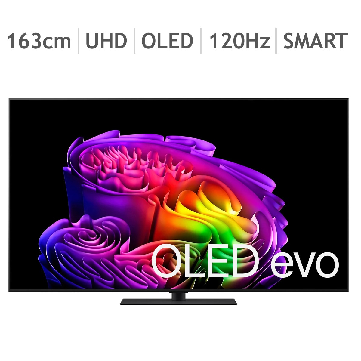 LG OLED evo AI TV 65G6KNA 163cm (65) LG OLED evo AI TV 65G6KNA 163cm (65)