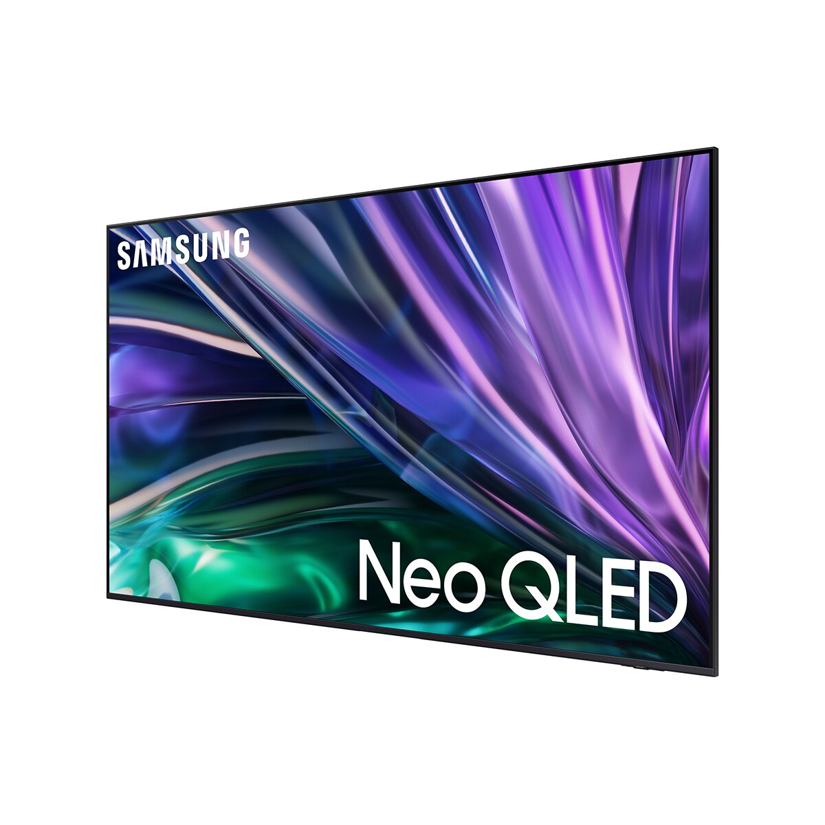 삼성 Neo QLED TV KQ85QND80BFXKR 214cm (85) - 벽걸이형