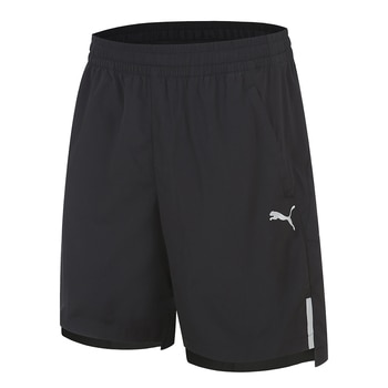 푸마 남성 우븐 반바지