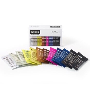 RXBAR 프로틴 바 624g / 52g x 12봉 RXBAR 프로틴 바 624g / 52g x 12봉