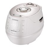 쿠쿠 IH 10인용 압력 밥솥 CRP-CHS1010FW
