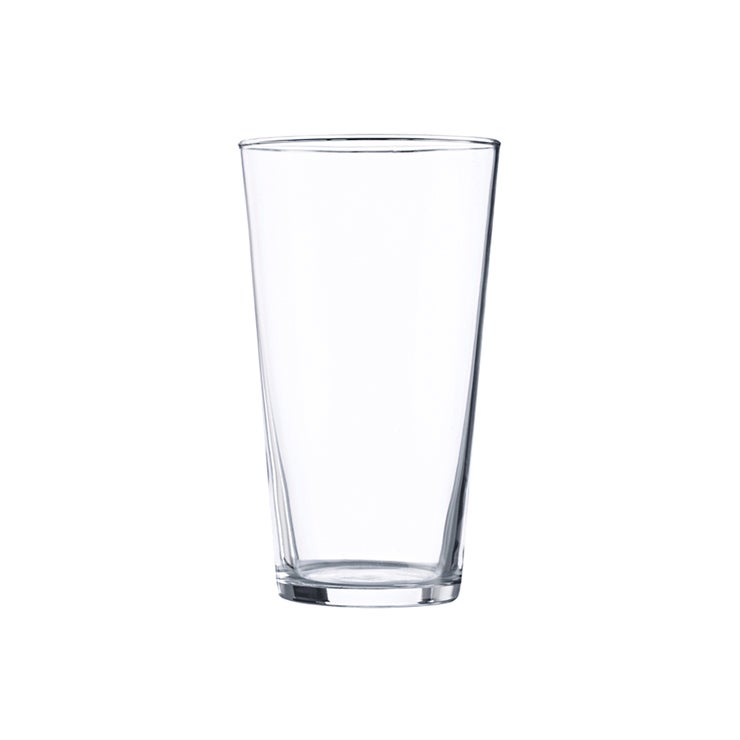 비크릴라 코닐 유리컵 470ml 12P 비크릴라 코닐 유리컵 470ml 12P