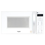월풀 전자레인지 20L MWE200 - 화이트