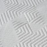 알러텍트 아이스 베개 커버 2P - 그레이