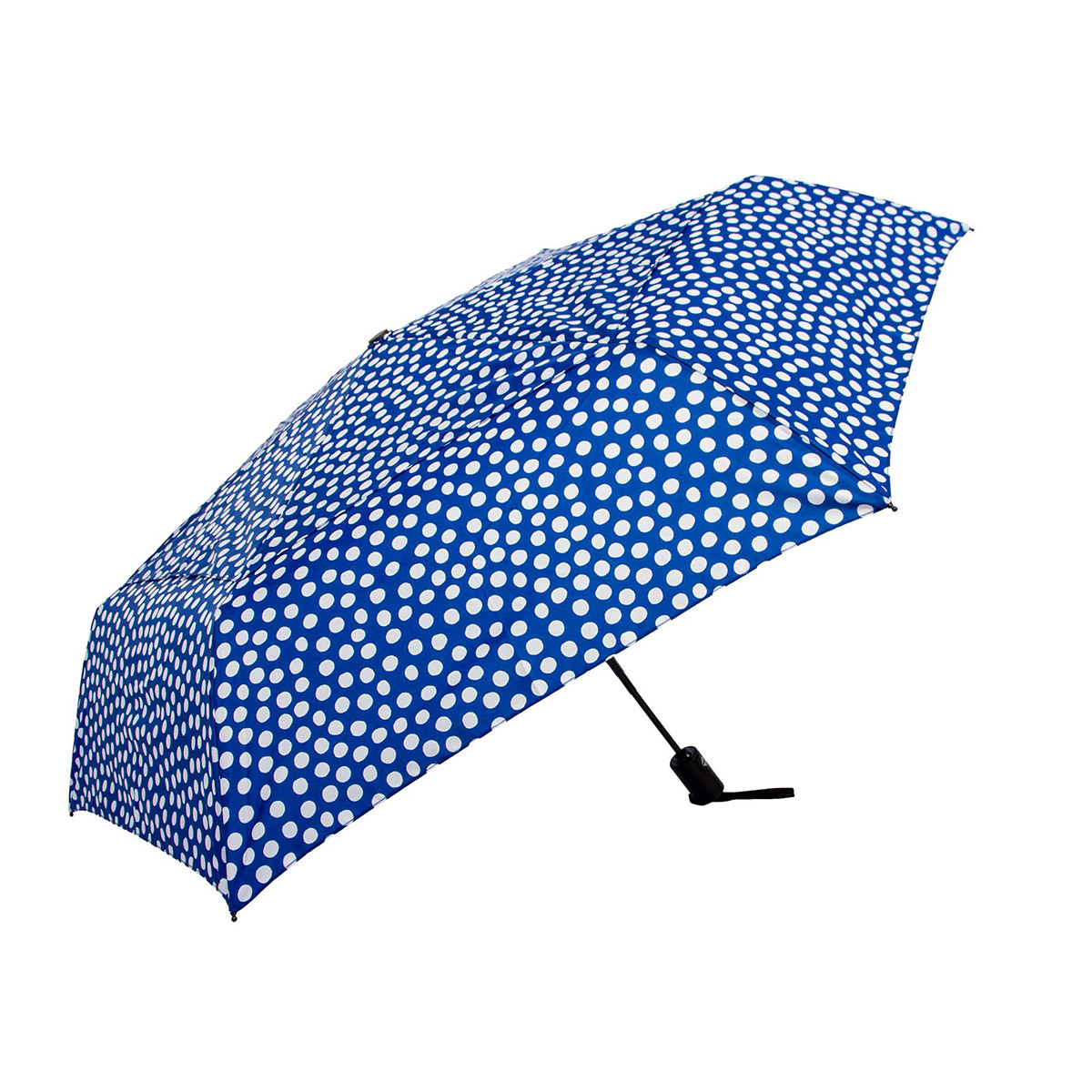 쉐드레인 자동 양산 & 우산 - 클래식 블루
