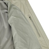 밀레 남성 2레이어 방풍 자켓 - 라이트카키, L(100)