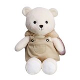 옷을 입은 동물 인형 55cm - 토끼