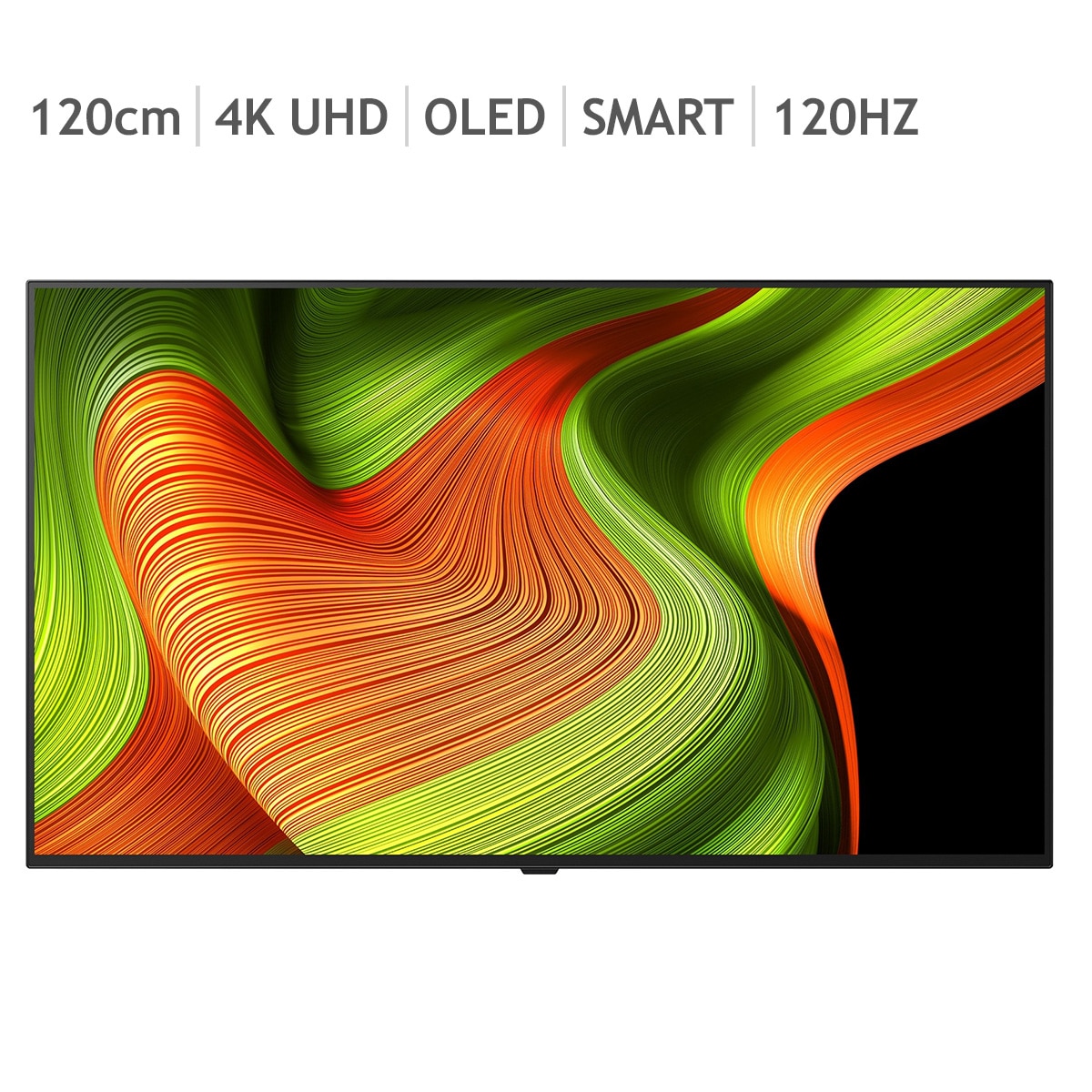 엘지 OLED evo TV 48B5KNA 120cm (48) - 벽걸이형