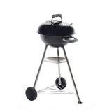 꾸버스 하이엔드 43 애플 차콜 그릴