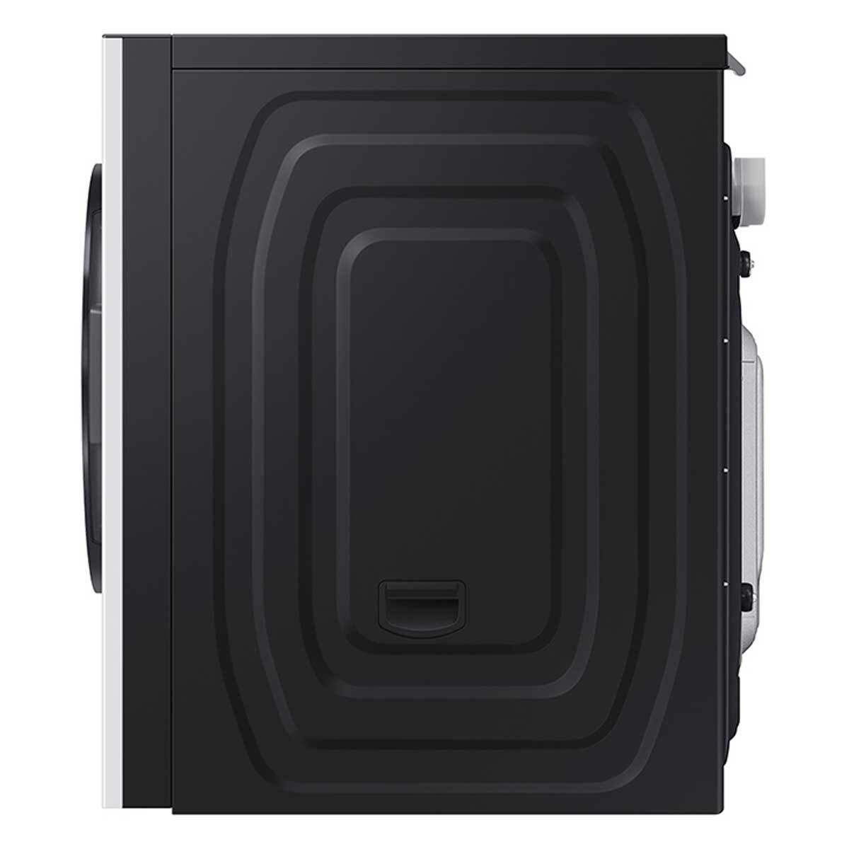 삼성 비스포크 그랑데 AI 드럼 세탁기25kg- 화이트