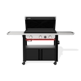 웨버 76cm 슬레이트 가스 그릴