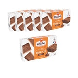 St.Michel 브라우니 2종 (화이트 & 초코) 1,260g