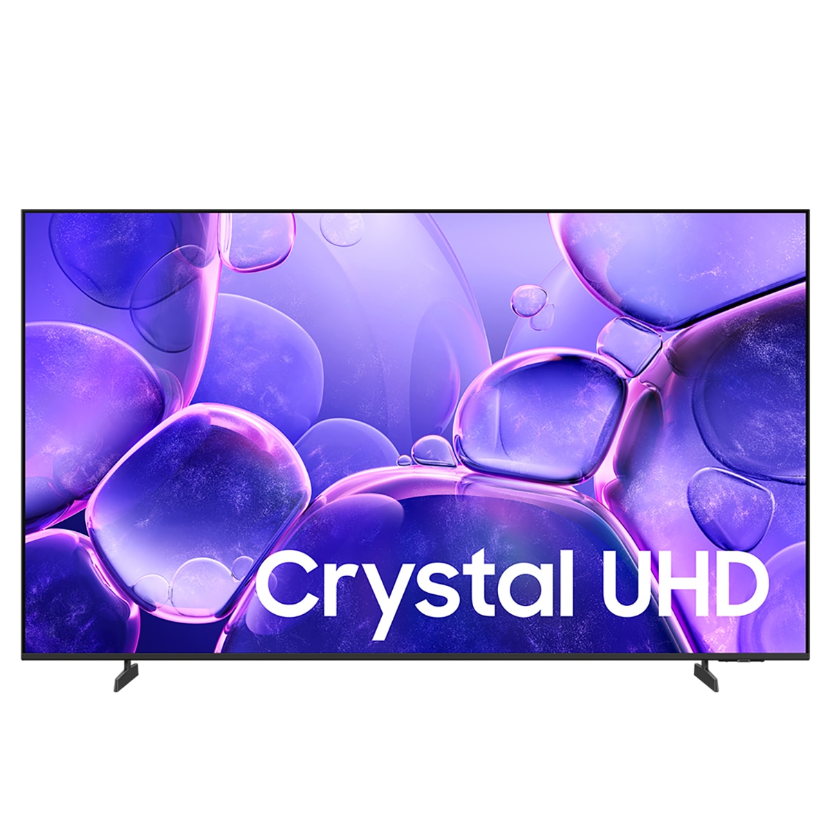 삼성 UHD 85 TV KU85UF8570FXKR 214cm (85), 벽걸이 포함