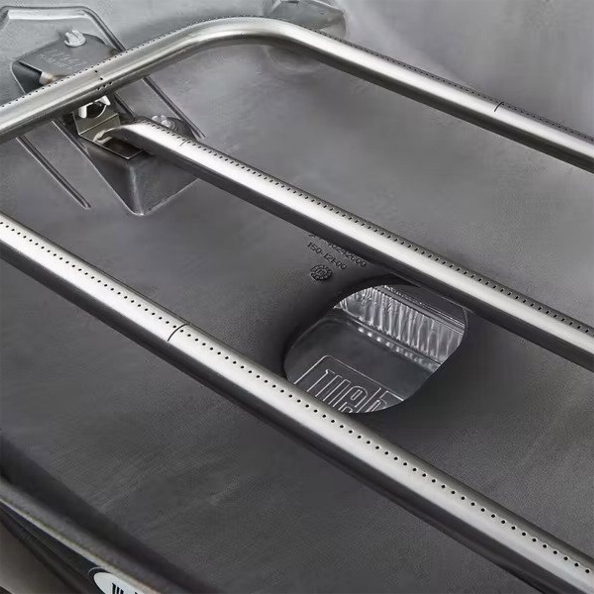 웨버 가스 바베큐 그릴Q3200