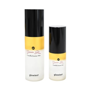 글로이스트 드림 글로우 카멜리아 미스트 80ml + 35ml 글로이스트 드림 글로우 카멜리아 미스트 80ml + 35ml