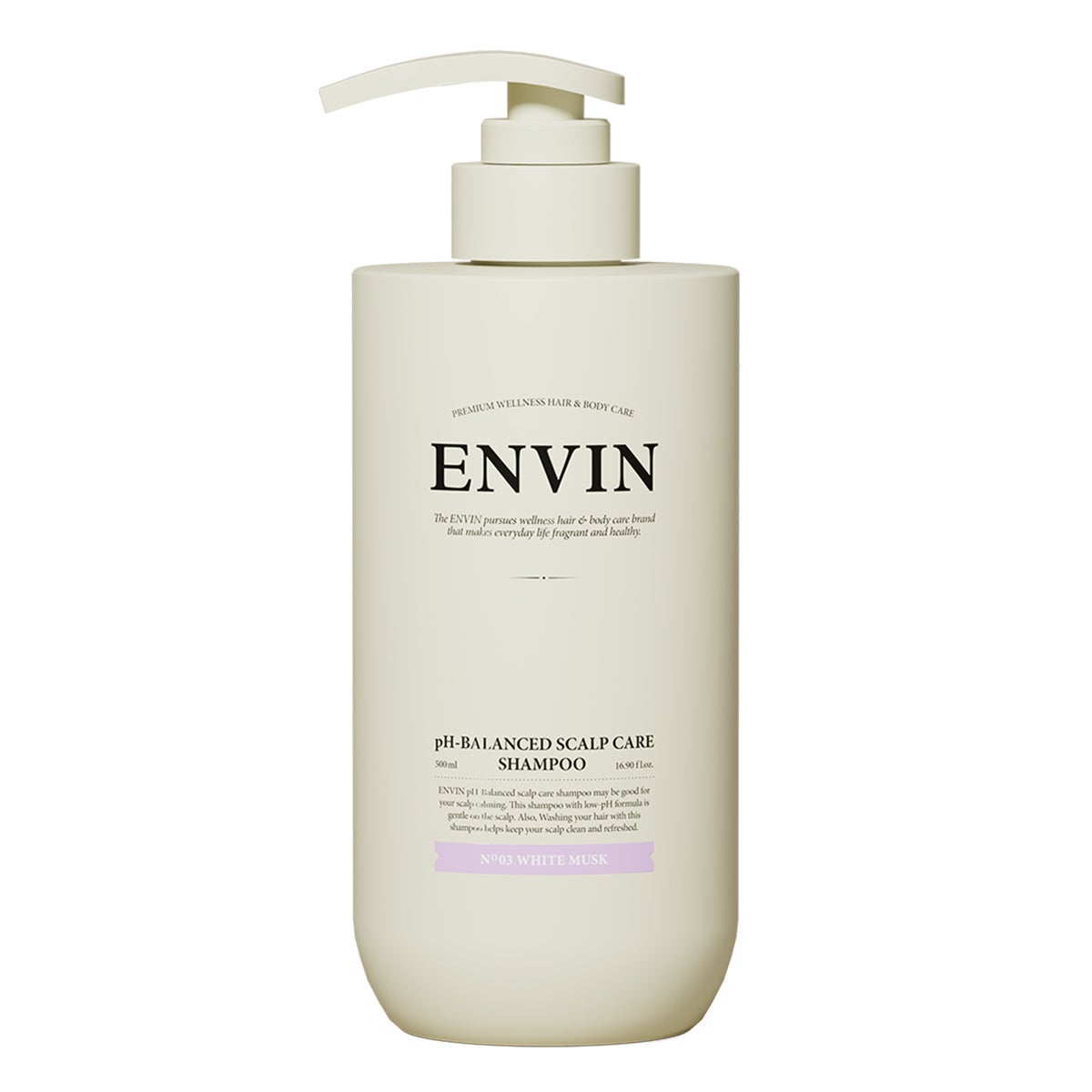 앙방 약산성 두피케어 샴푸 500ml x 2