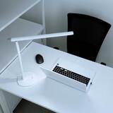 Prism LED Desk Lamp PL-7000WH Prism LED Desk Lamp PL-7000WH