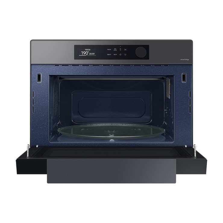 삼성 비스포크 큐커 직화 오븐 35L