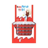 킨더맥시 초콜릿 756G